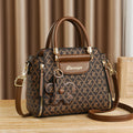 Stylish Large Capacity Handbag for Women (Mom's Bag)